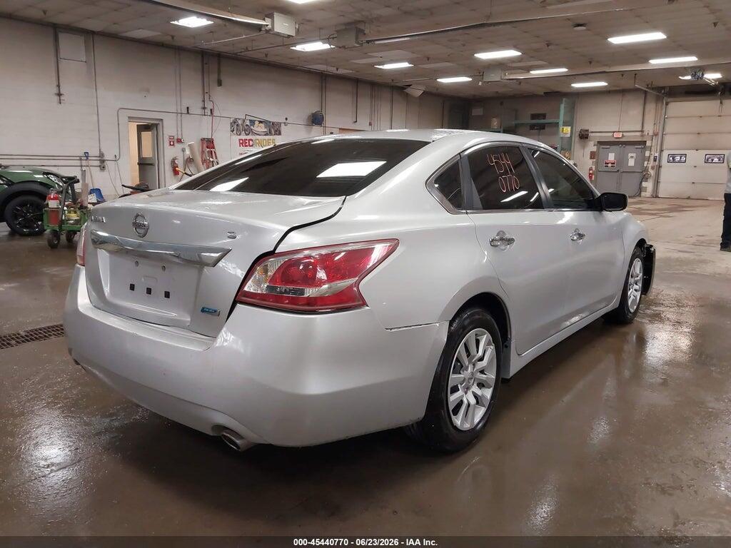 1N4AL3AP0DC112624 2013 NISSAN ALTIMA photo no. 4