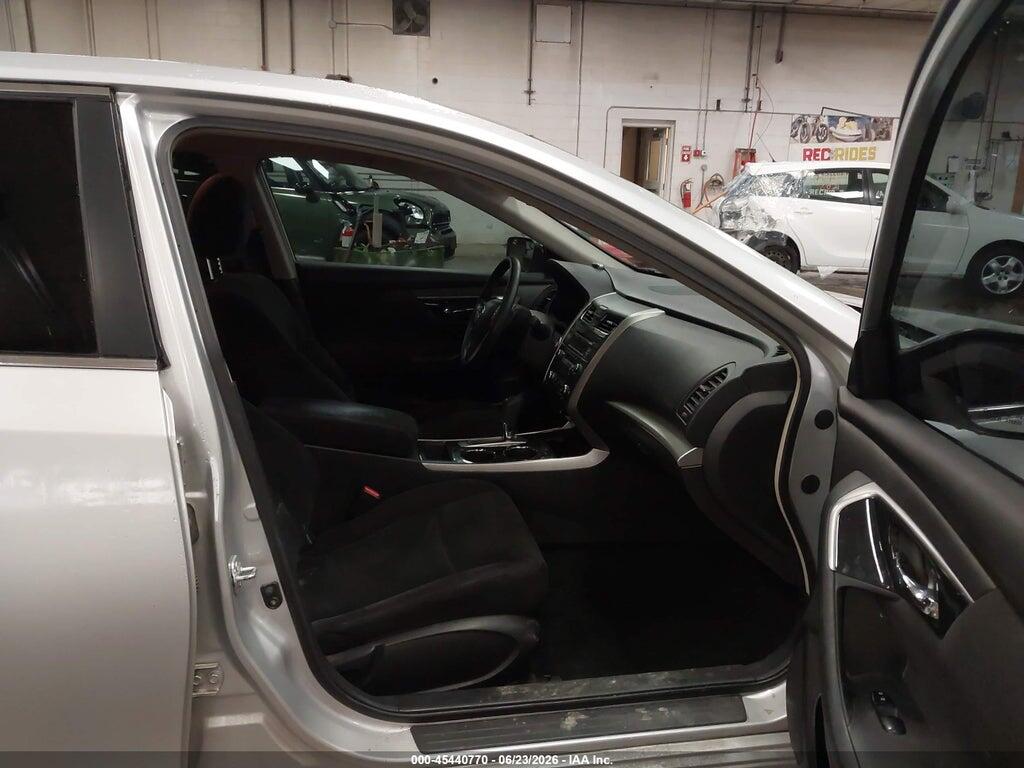 1N4AL3AP0DC112624 2013 NISSAN ALTIMA photo no. 5