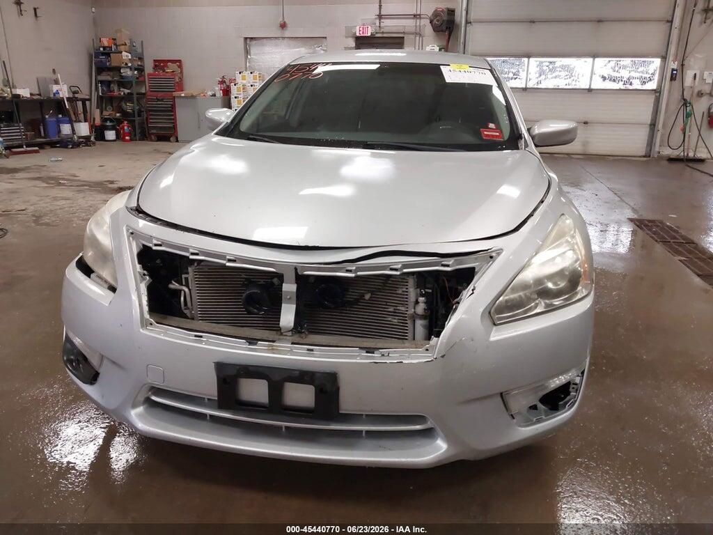 1N4AL3AP0DC112624 2013 NISSAN ALTIMA photo no. 6