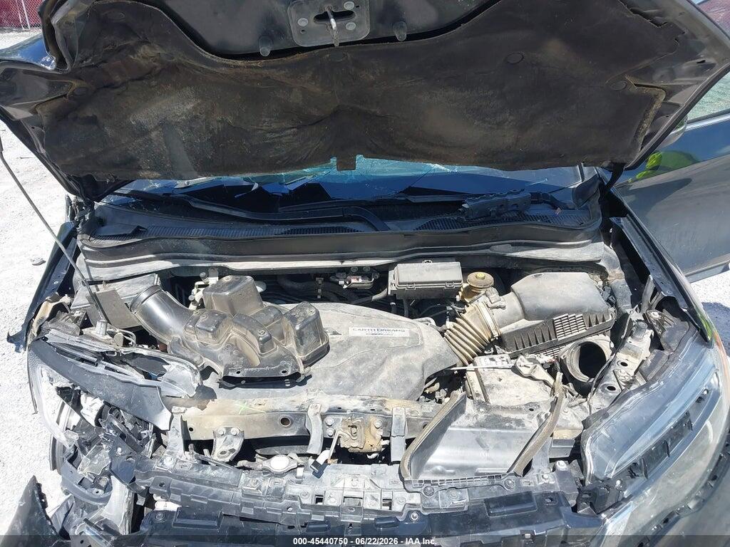 5FNYF6H31KB033306 2019 HONDA PILOT photo no. 10