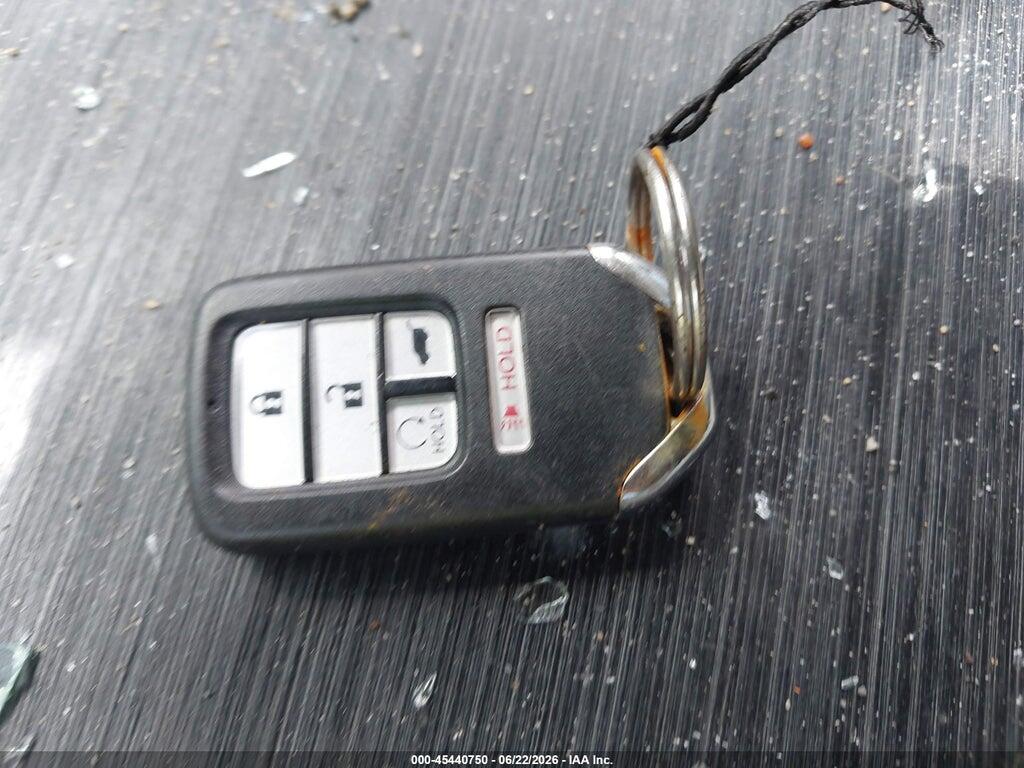 5FNYF6H31KB033306 2019 HONDA PILOT photo no. 11