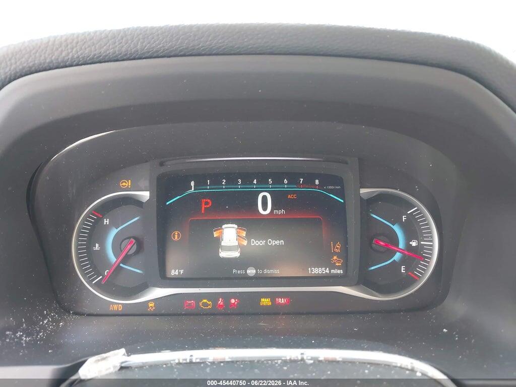 5FNYF6H31KB033306 2019 HONDA PILOT photo no. 7