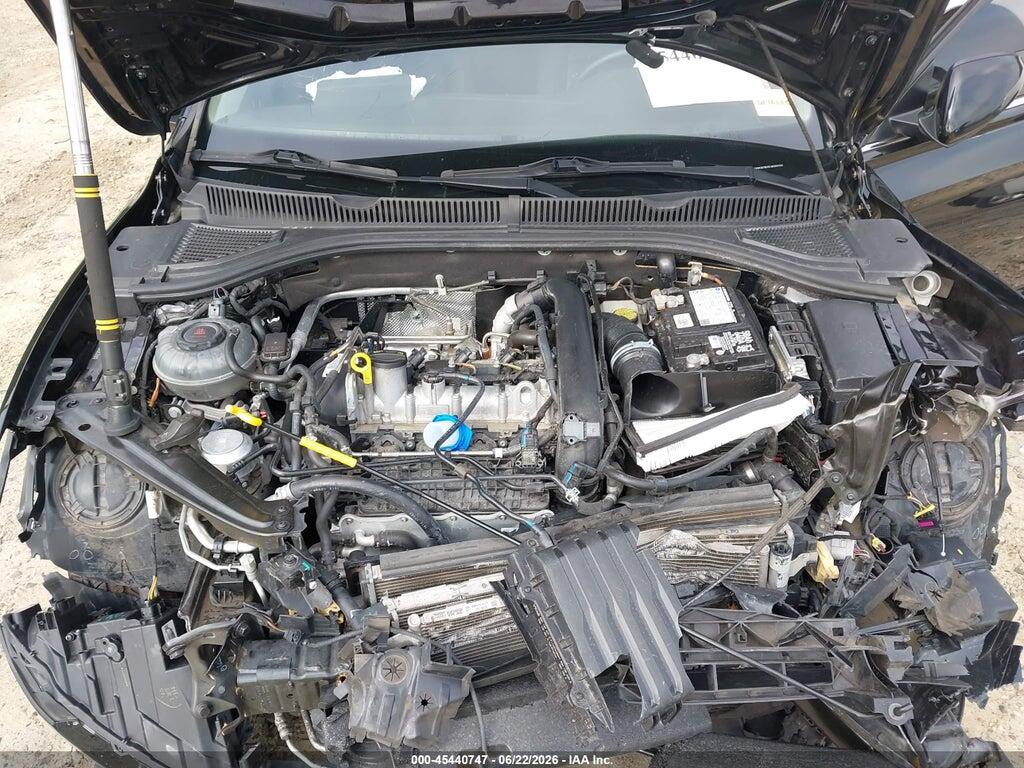 3VWCB7BU5LM065330 2020 VOLKSWAGEN JETTA photo no. 10