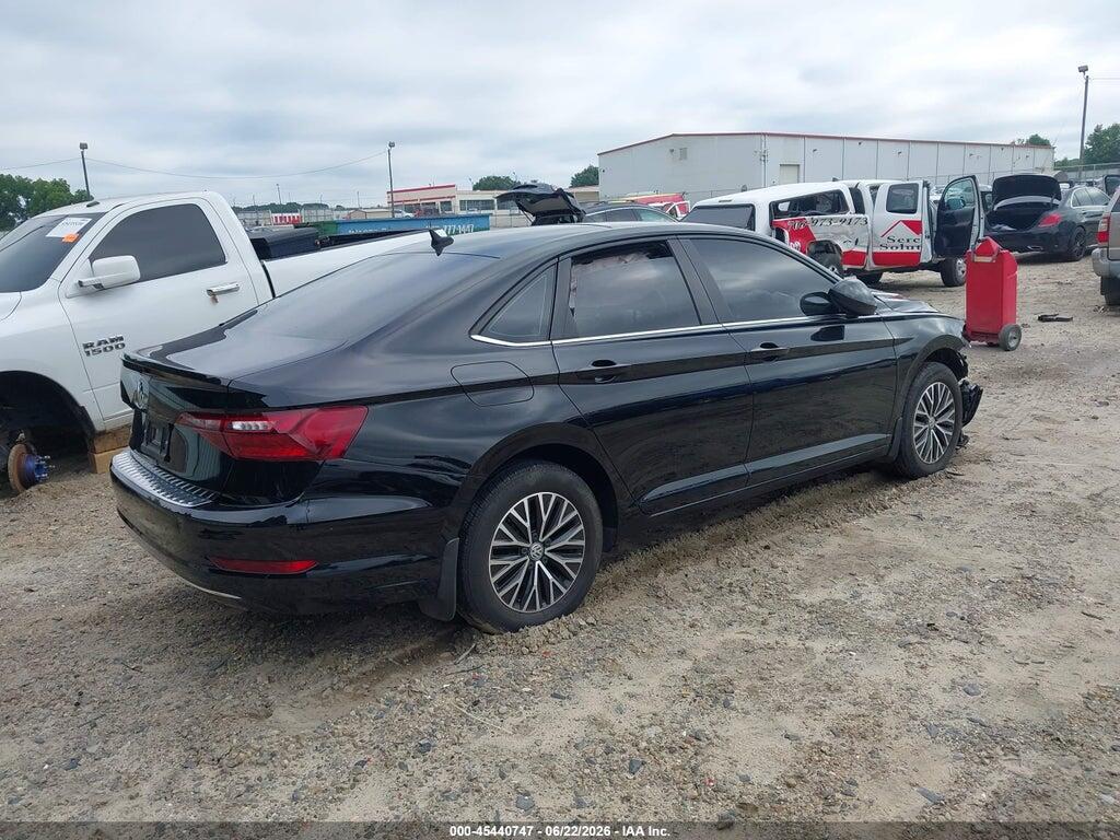 3VWCB7BU5LM065330 2020 VOLKSWAGEN JETTA photo no. 4