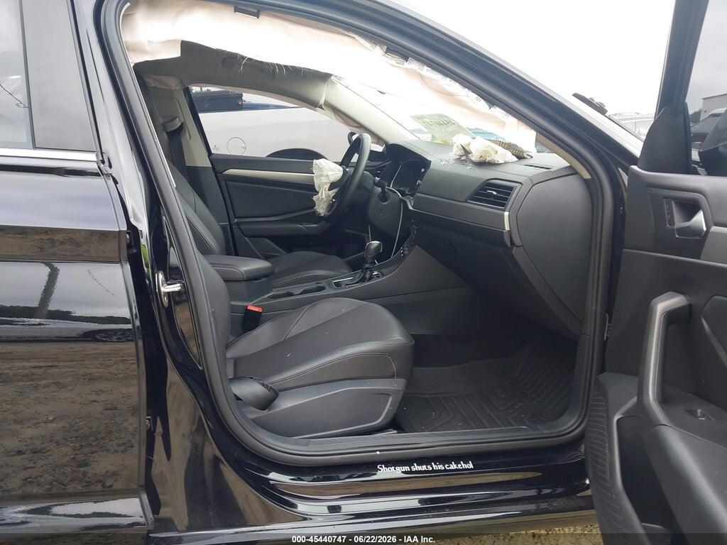 3VWCB7BU5LM065330 2020 VOLKSWAGEN JETTA photo no. 5