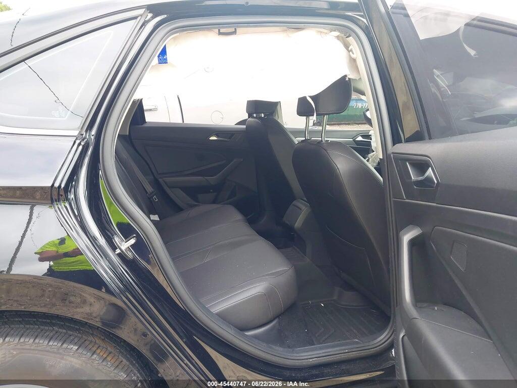 3VWCB7BU5LM065330 2020 VOLKSWAGEN JETTA photo no. 8