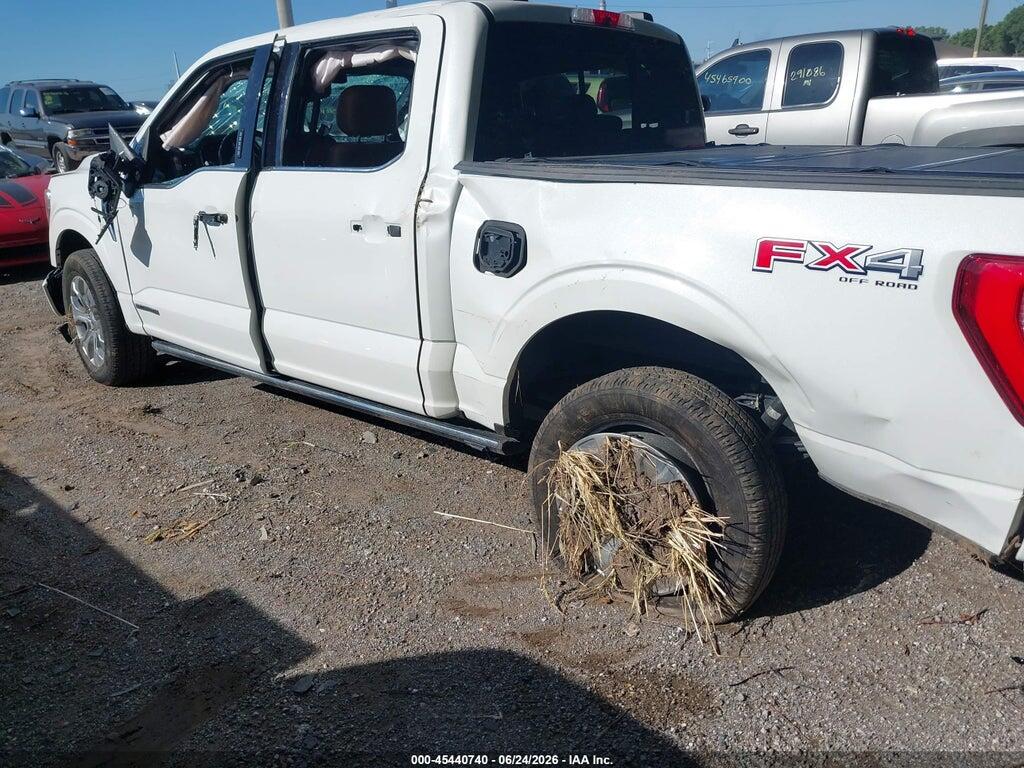 1FTFW1ED9MFA88737 2021 FORD F-150 photo no. 12