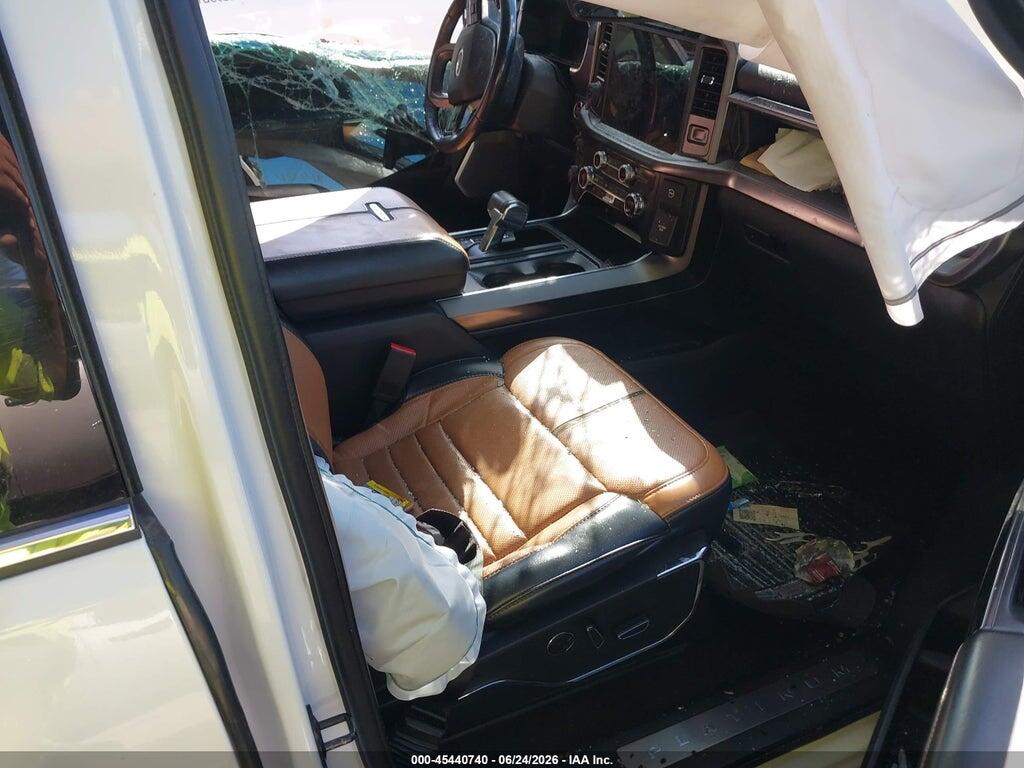 1FTFW1ED9MFA88737 2021 FORD F-150 photo no. 5