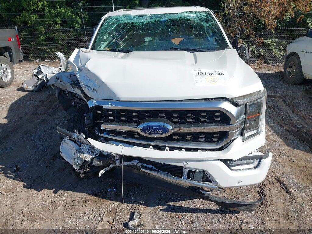 1FTFW1ED9MFA88737 2021 FORD F-150 photo no. 6