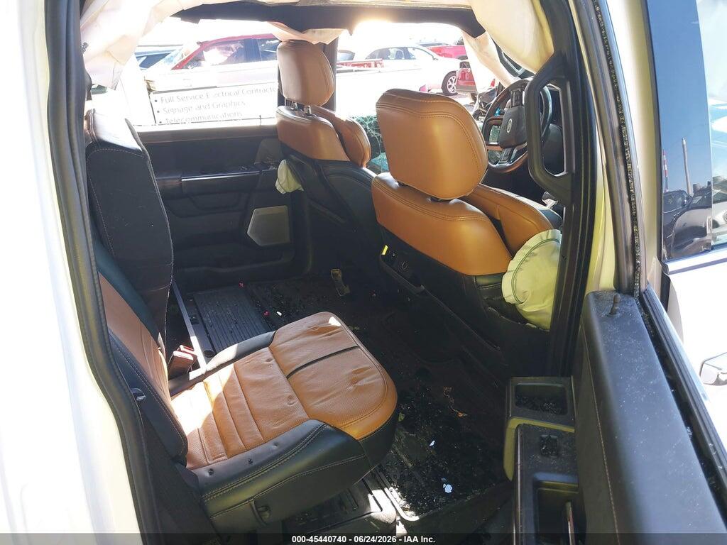 1FTFW1ED9MFA88737 2021 FORD F-150 photo no. 8