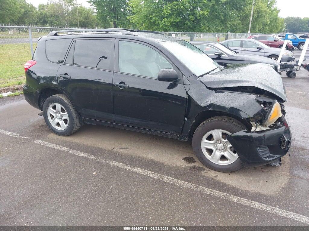 2T3BF4DV5CW244389 2012 TOYOTA RAV4 photo no. 1