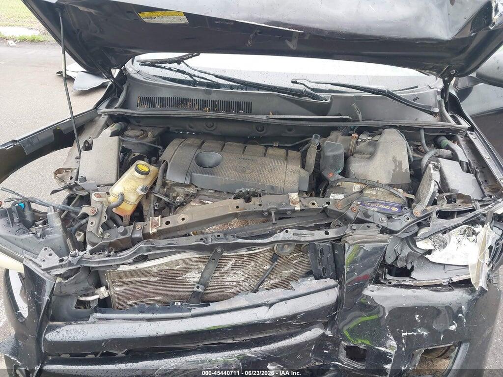 2T3BF4DV5CW244389 2012 TOYOTA RAV4 photo no. 10