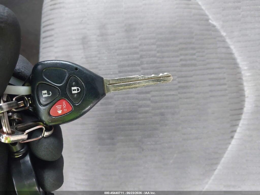 2T3BF4DV5CW244389 2012 TOYOTA RAV4 photo no. 11