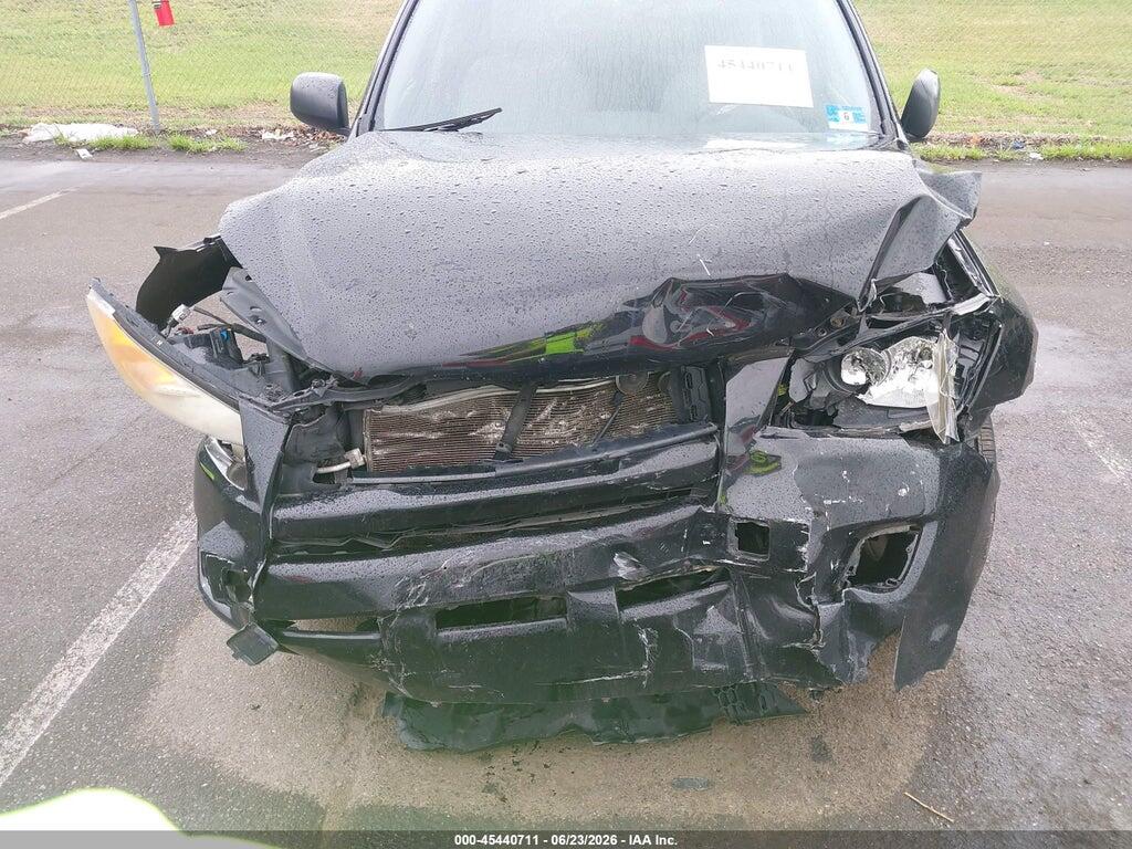 2T3BF4DV5CW244389 2012 TOYOTA RAV4 photo no. 12