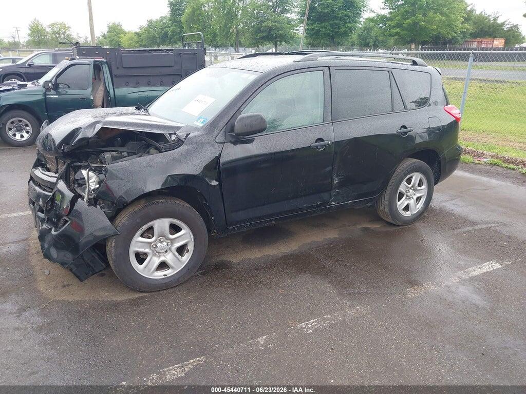 2T3BF4DV5CW244389 2012 TOYOTA RAV4 photo no. 2