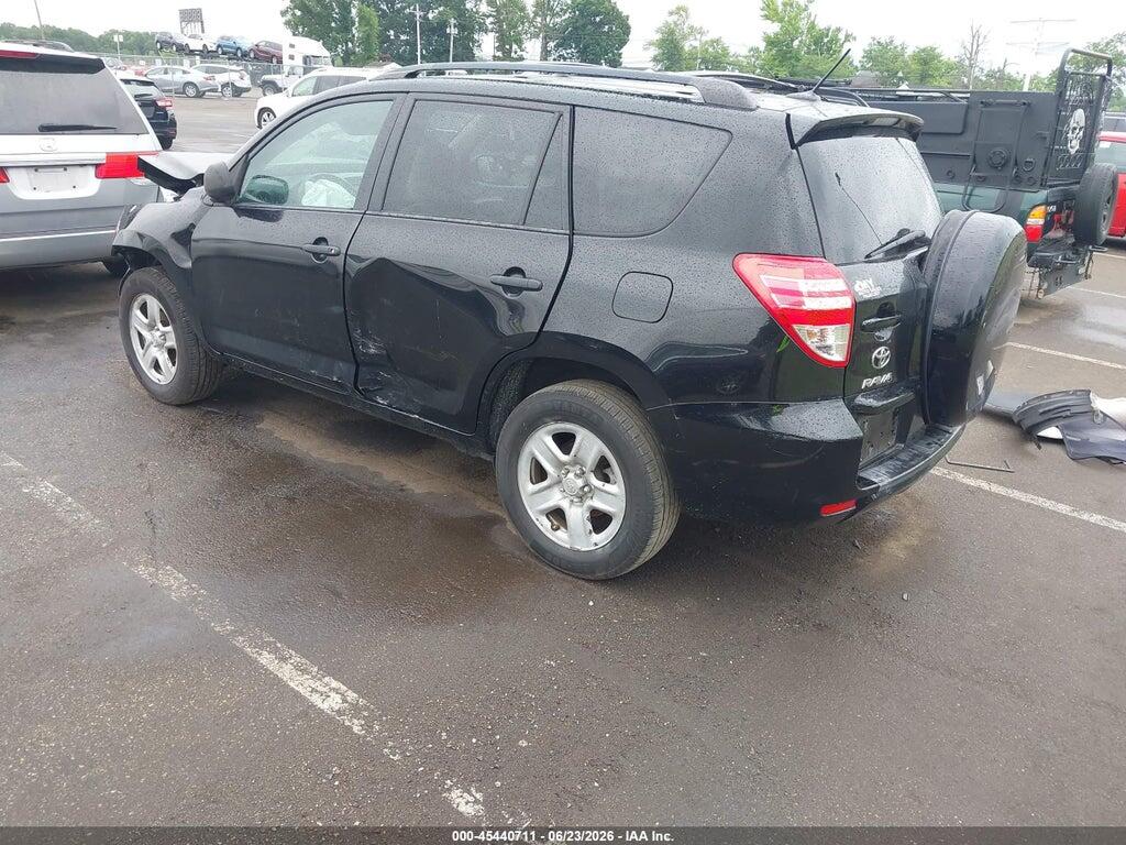 2T3BF4DV5CW244389 2012 TOYOTA RAV4 photo no. 3