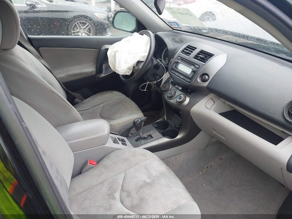 2T3BF4DV5CW244389 2012 TOYOTA RAV4 photo no. 5