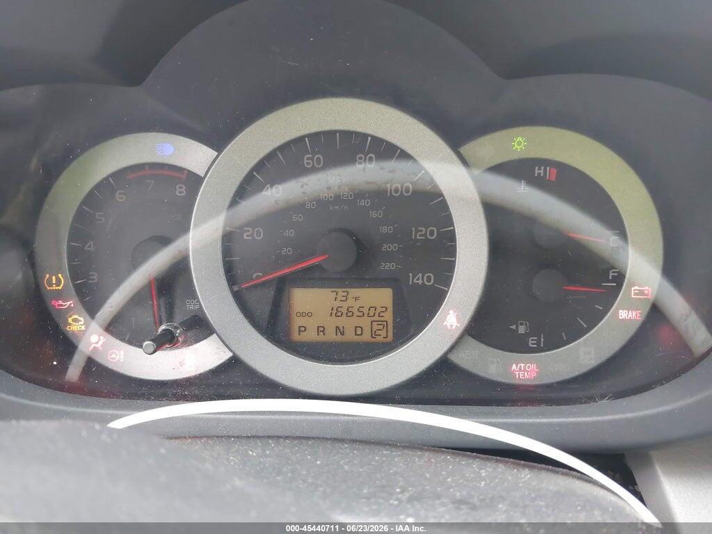 2T3BF4DV5CW244389 2012 TOYOTA RAV4 photo no. 7