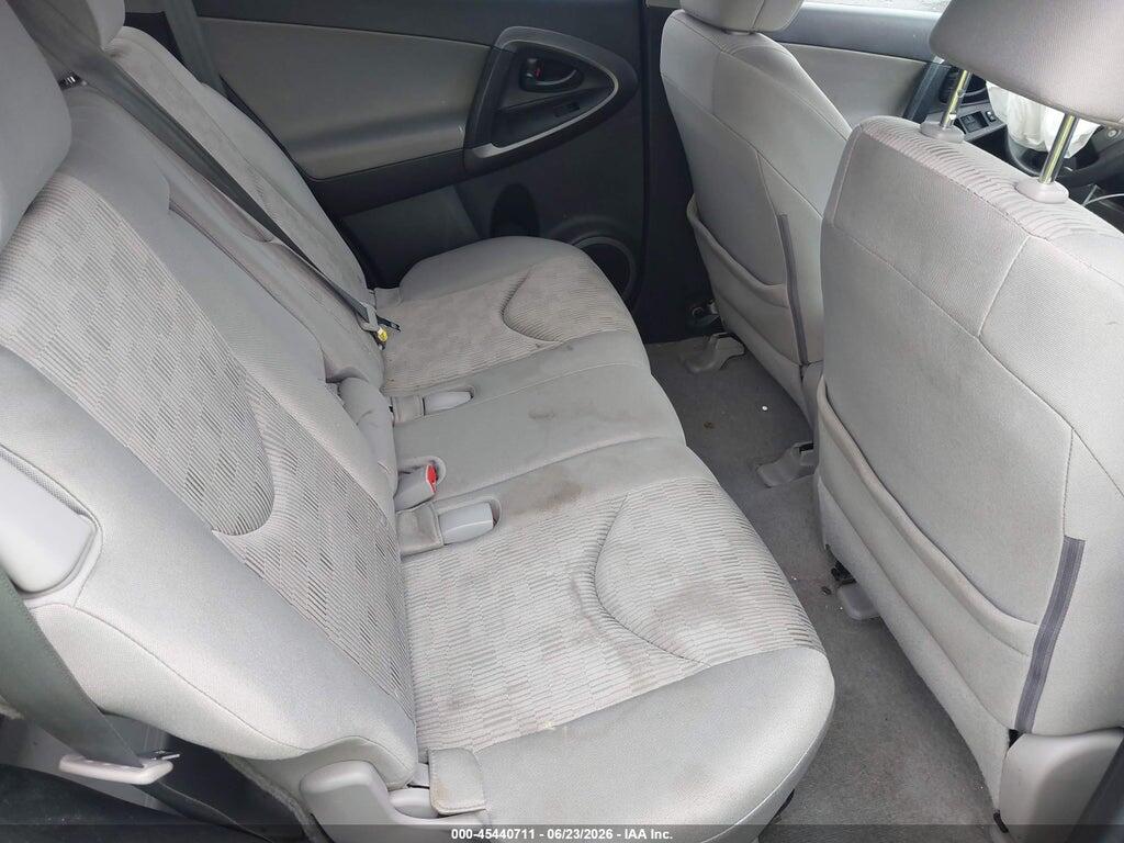 2T3BF4DV5CW244389 2012 TOYOTA RAV4 photo no. 8
