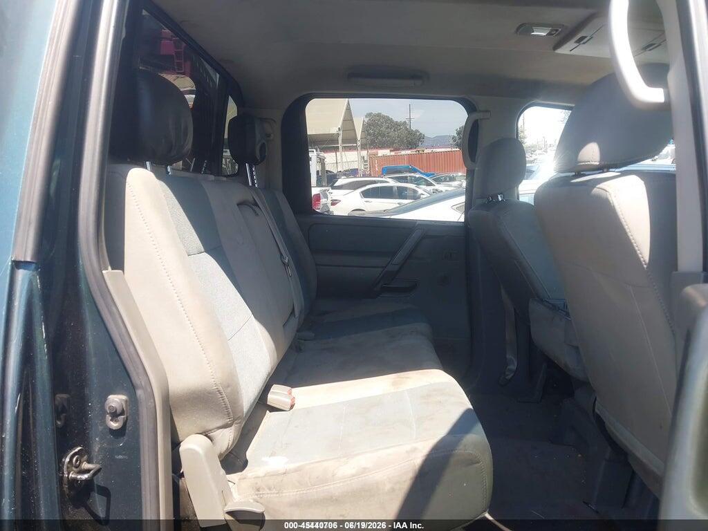 1N6AA07A97N213314 2007 NISSAN TITAN photo no. 6