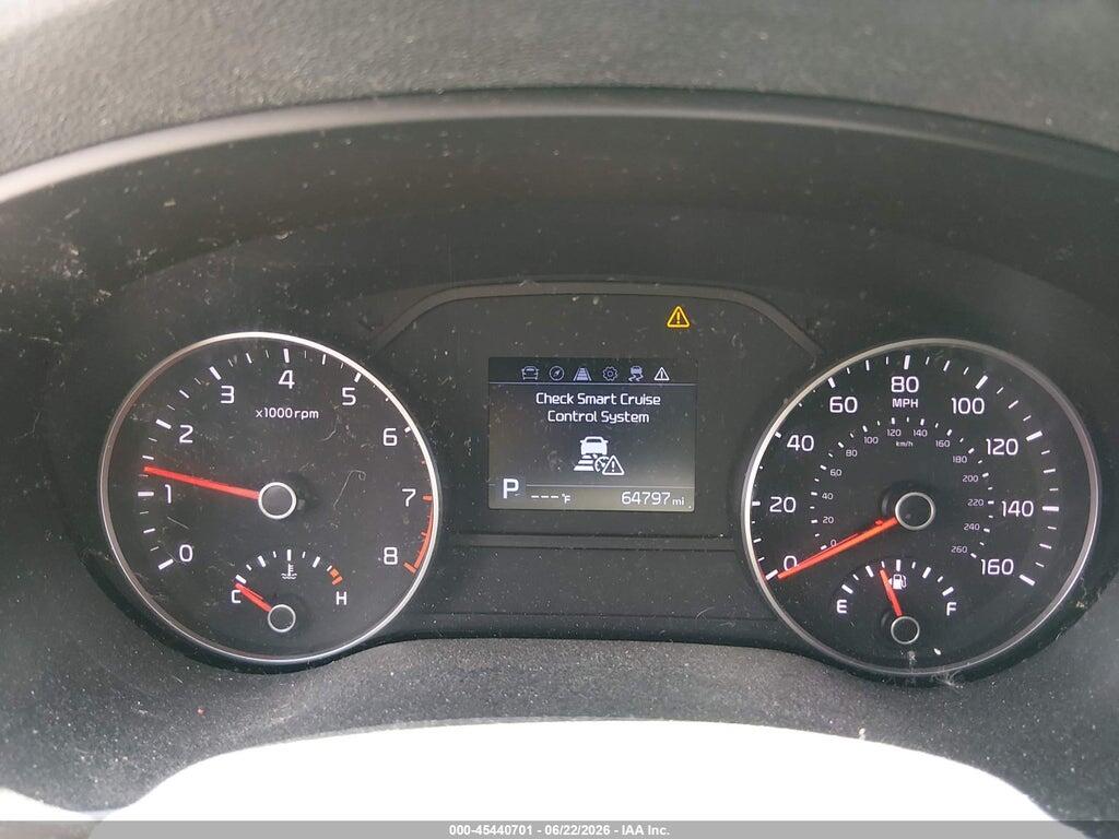 KNDPNCAC4N7956591 2022 KIA SPORTAGE photo no. 7