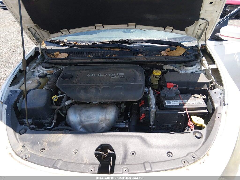 1C3CDFBBXFD404819 2015 DODGE DART photo no. 10