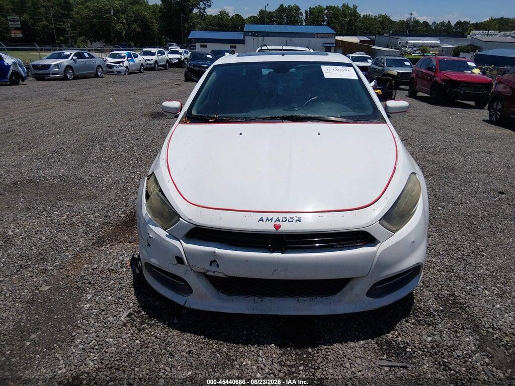 1C3CDFBBXFD404819 2015 DODGE DART photo no. 12
