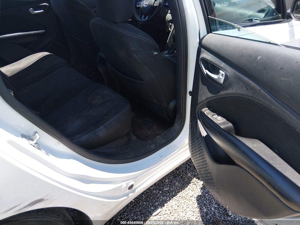 1C3CDFBBXFD404819 2015 DODGE DART photo no. 8