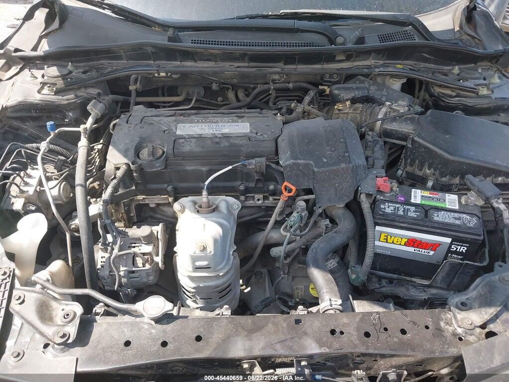 1HGCR2F84DA190589 2013 HONDA ACCORD photo no. 10