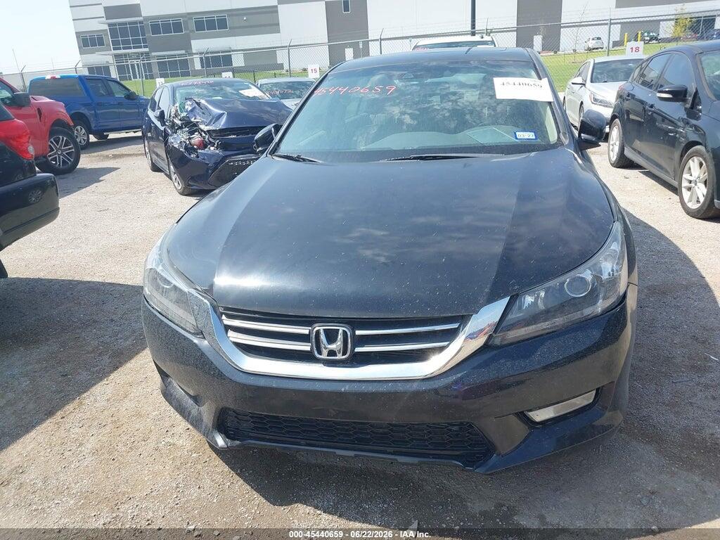 1HGCR2F84DA190589 2013 HONDA ACCORD photo no. 12