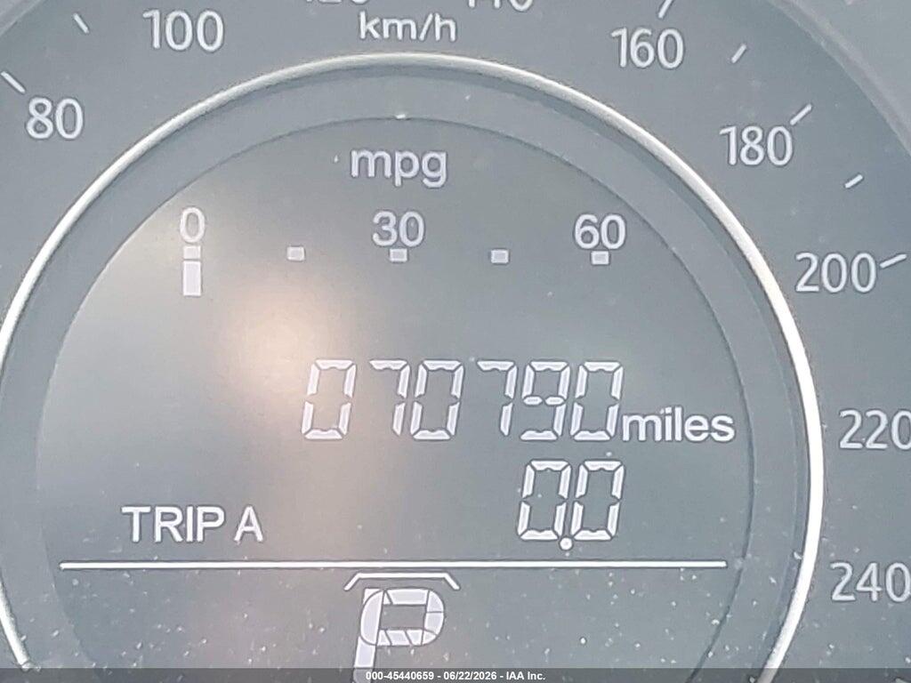 1HGCR2F84DA190589 2013 HONDA ACCORD photo no. 7