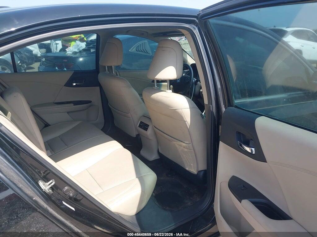 1HGCR2F84DA190589 2013 HONDA ACCORD photo no. 8