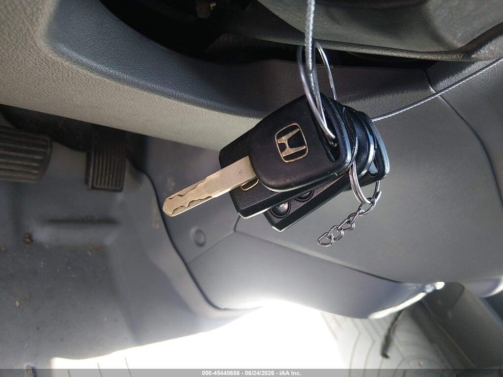 5FNRL38427B045170 2007 HONDA ODYSSEY photo no. 11