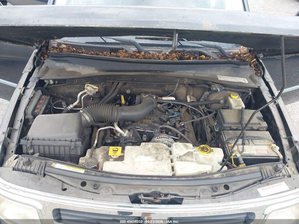 1D8GU28K18W267100 2008 DODGE NITRO photo no. 10
