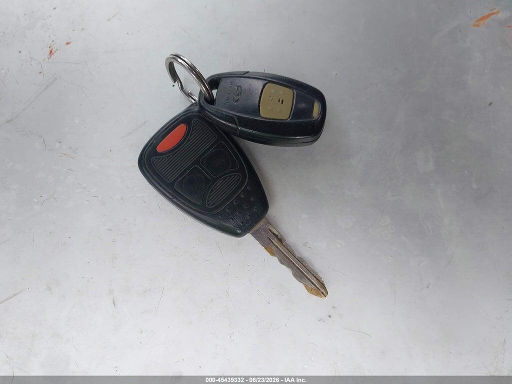 1D8GU28K18W267100 2008 DODGE NITRO photo no. 11