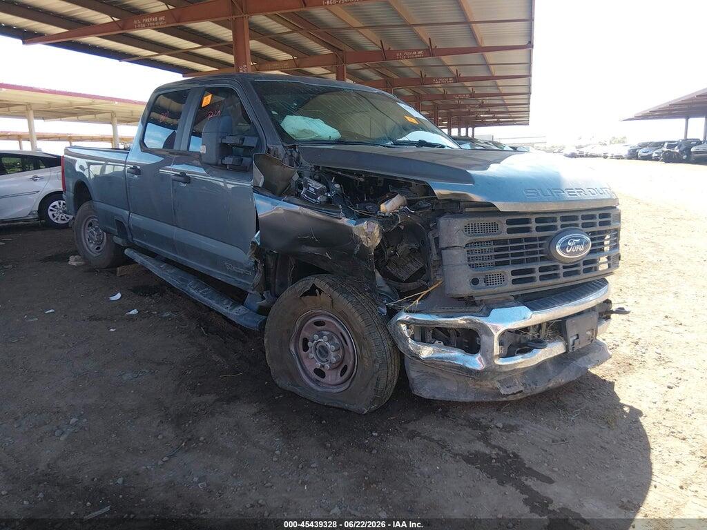 1FT7W2BT9REF56629 2024 FORD F-250 photo no. 1