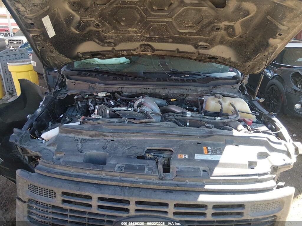 1FT7W2BT9REF56629 2024 FORD F-250 photo no. 10
