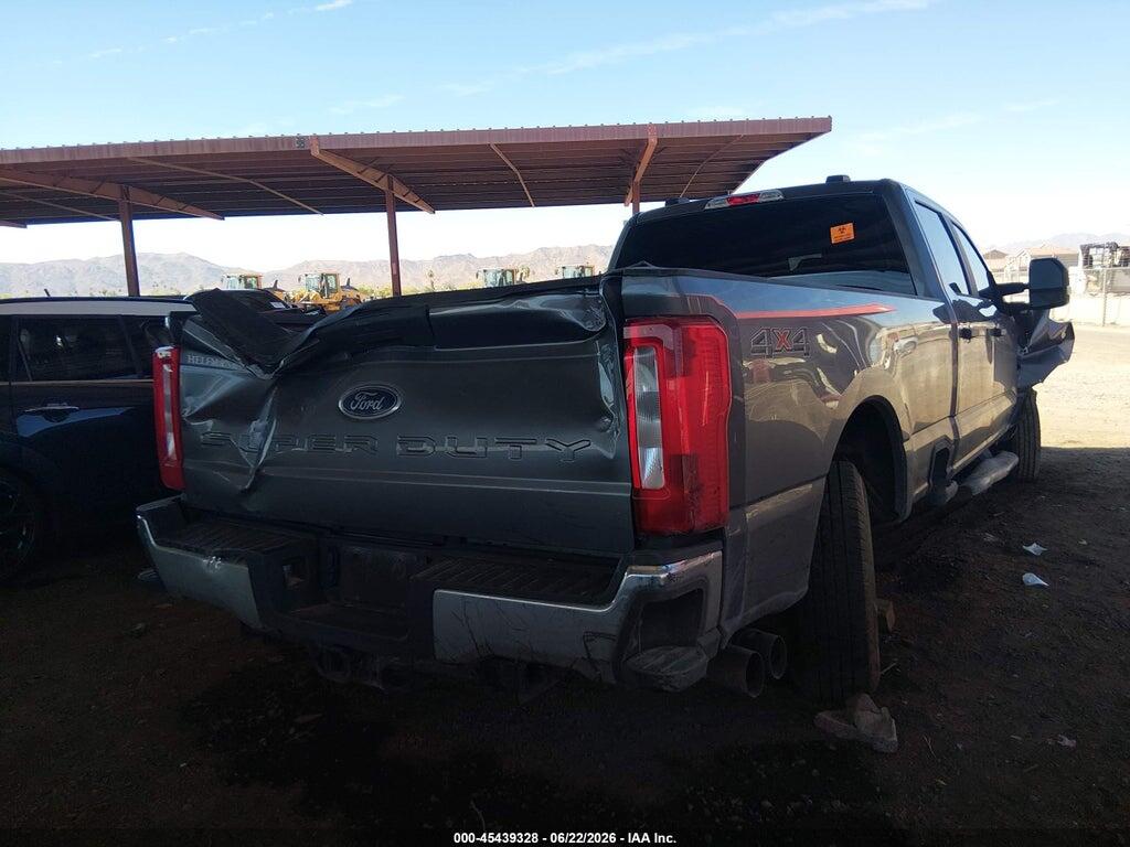 1FT7W2BT9REF56629 2024 FORD F-250 photo no. 4