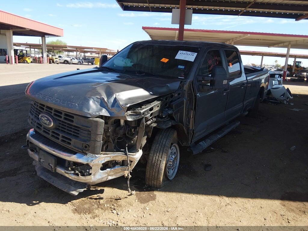 1FT7W2BT9REF56629 2024 FORD F-250 photo no. 6