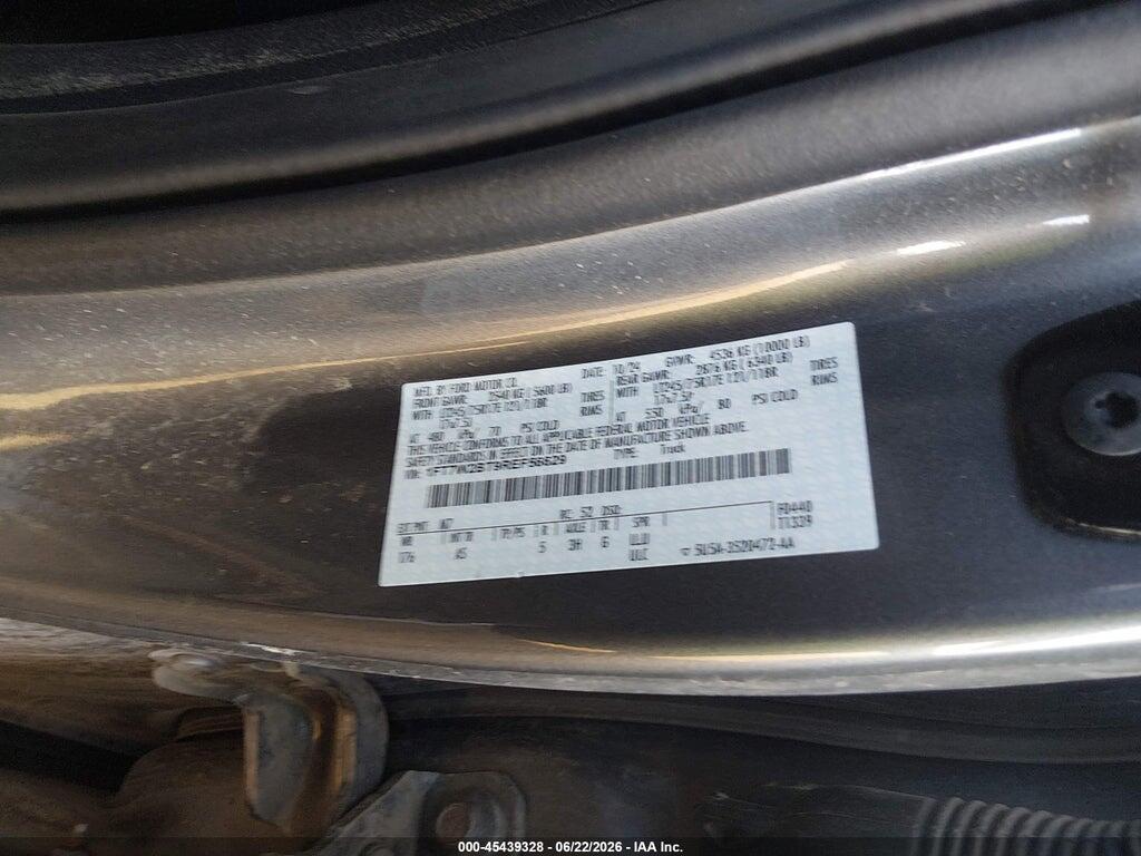 1FT7W2BT9REF56629 2024 FORD F-250 photo no. 9