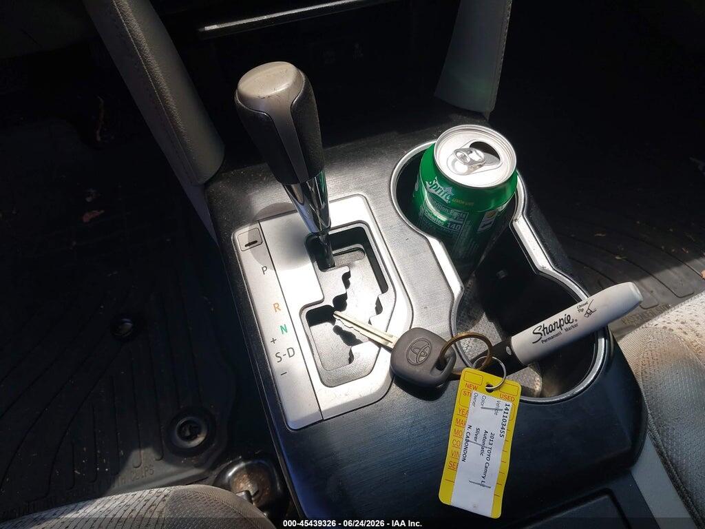 4T4BF1FK0DR296997 2013 TOYOTA CAMRY photo no. 11