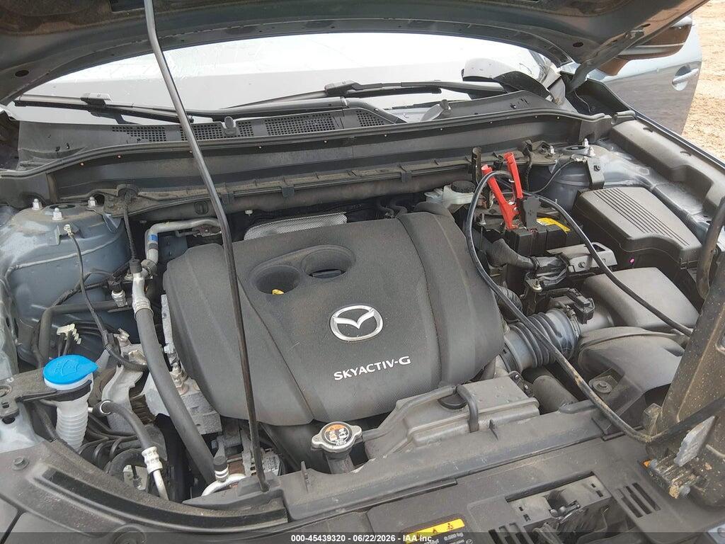 JM3KFBCM0N1578352 2022 MAZDA CX-5 photo no. 10