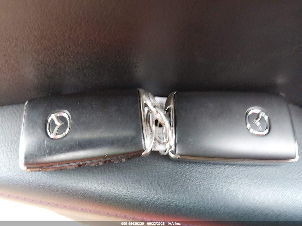 JM3KFBCM0N1578352 2022 MAZDA CX-5 photo no. 11