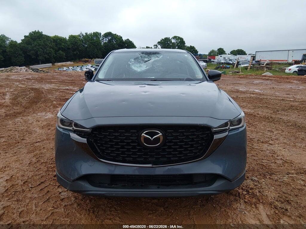 JM3KFBCM0N1578352 2022 MAZDA CX-5 photo no. 12