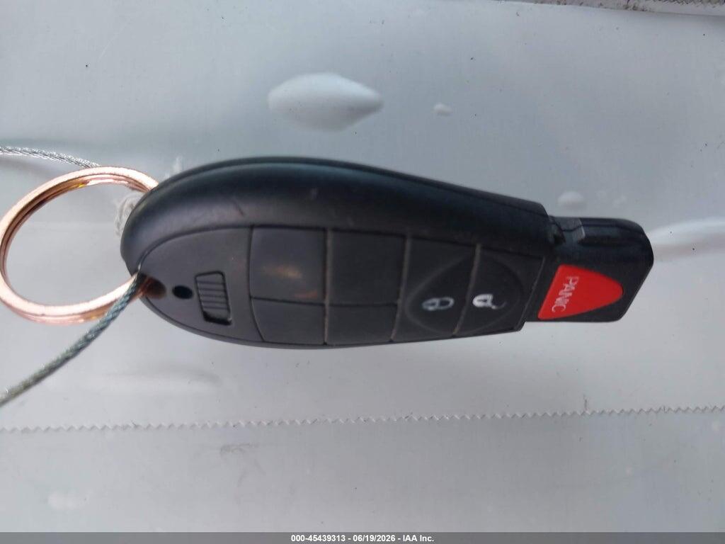2C4RDGBG9ER278388 2014 DODGE GRAND CARAVAN photo no. 11