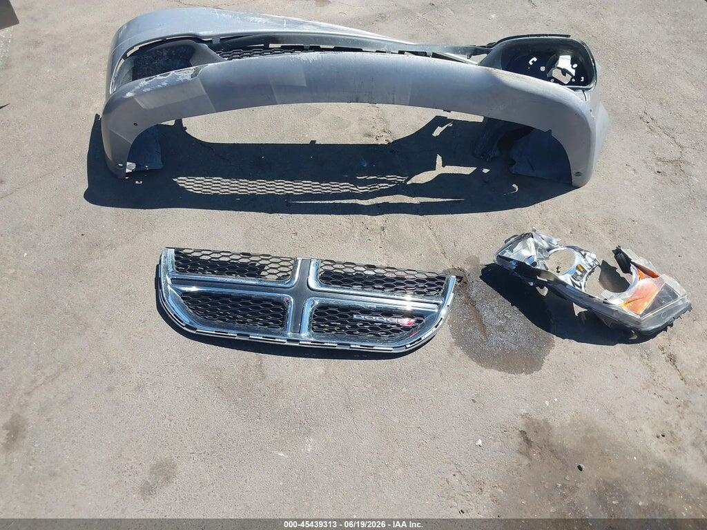2C4RDGBG9ER278388 2014 DODGE GRAND CARAVAN photo no. 12