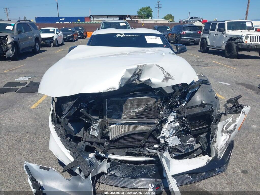 WZ1DB0C02NW052064 2022 TOYOTA GR SUPRA photo no. 12