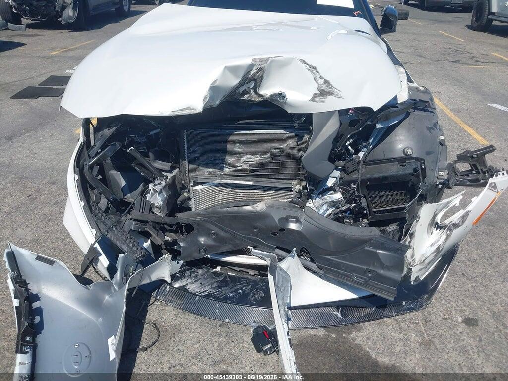 WZ1DB0C02NW052064 2022 TOYOTA GR SUPRA photo no. 6