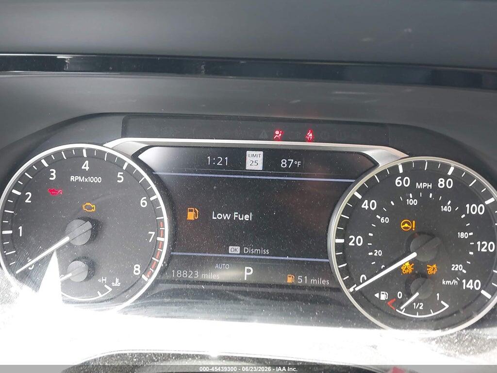 5N1DR3CC9RC228763 2024 NISSAN PATHFINDER photo no. 7