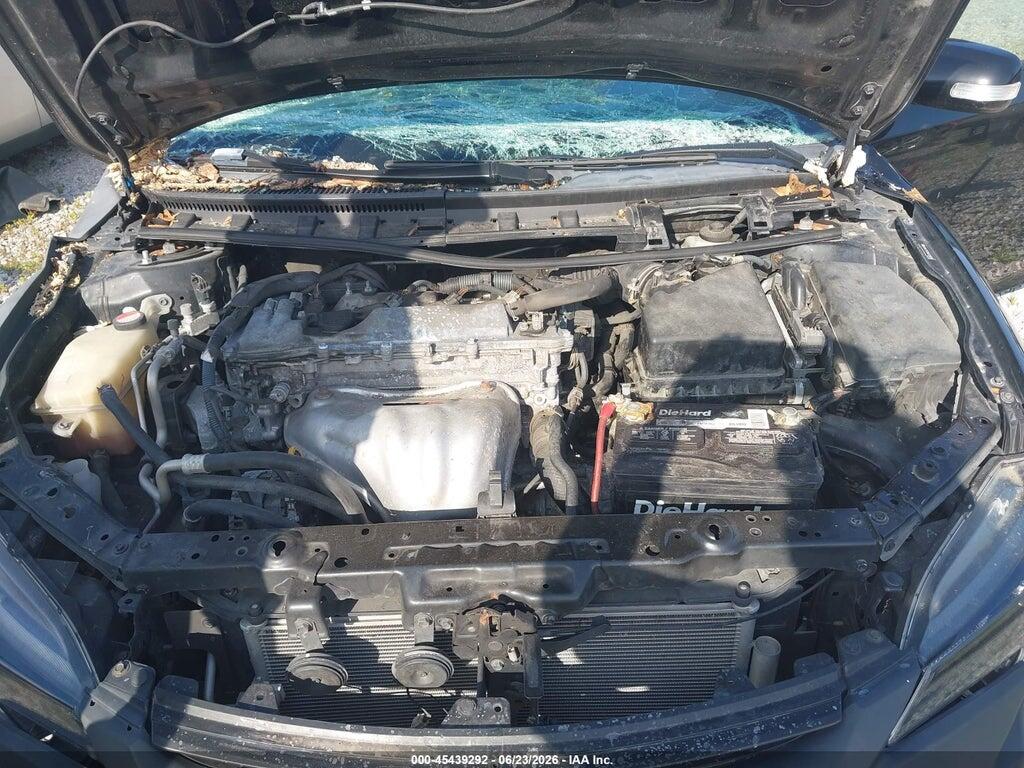 JTKJF5C76GJ018704 2016 SCION TC photo no. 10